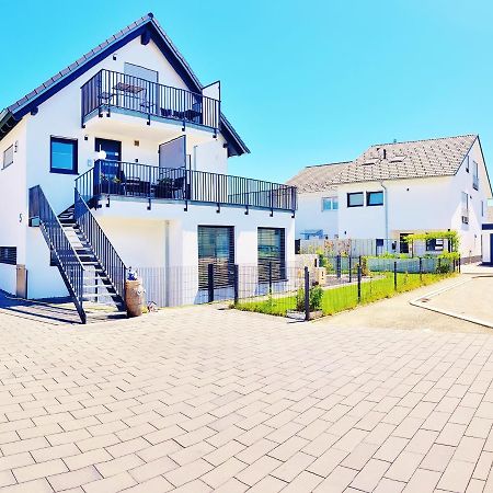 Casa Muro フリードリヒスハーフェン エクステリア 写真