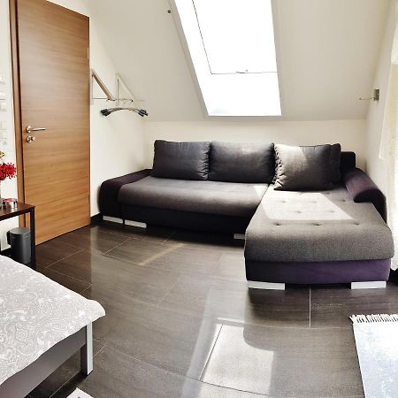 Casa Muro フリードリヒスハーフェン エクステリア 写真