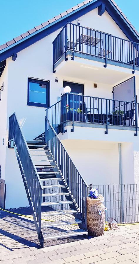 Casa Muro フリードリヒスハーフェン エクステリア 写真