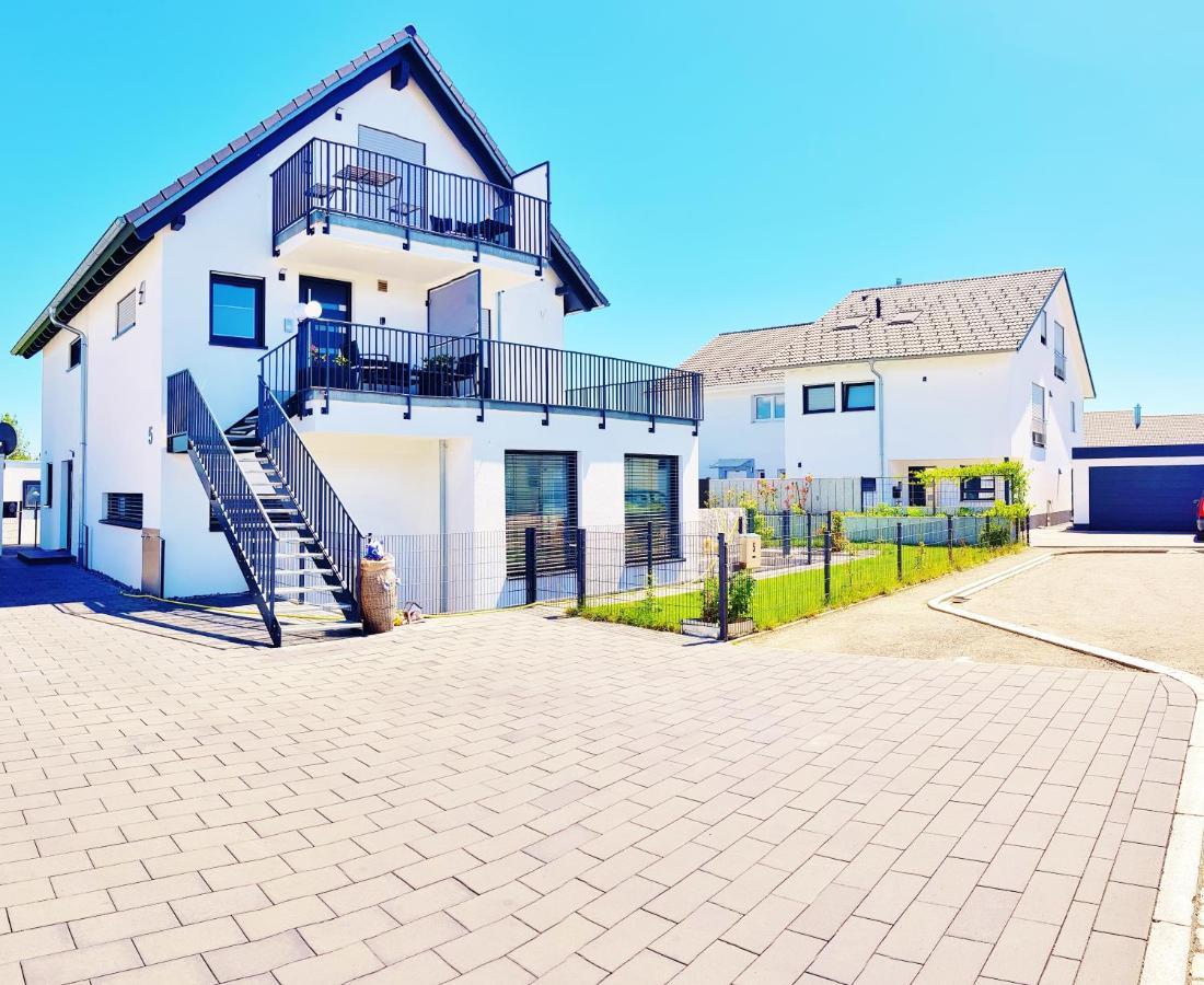 Casa Muro フリードリヒスハーフェン エクステリア 写真
