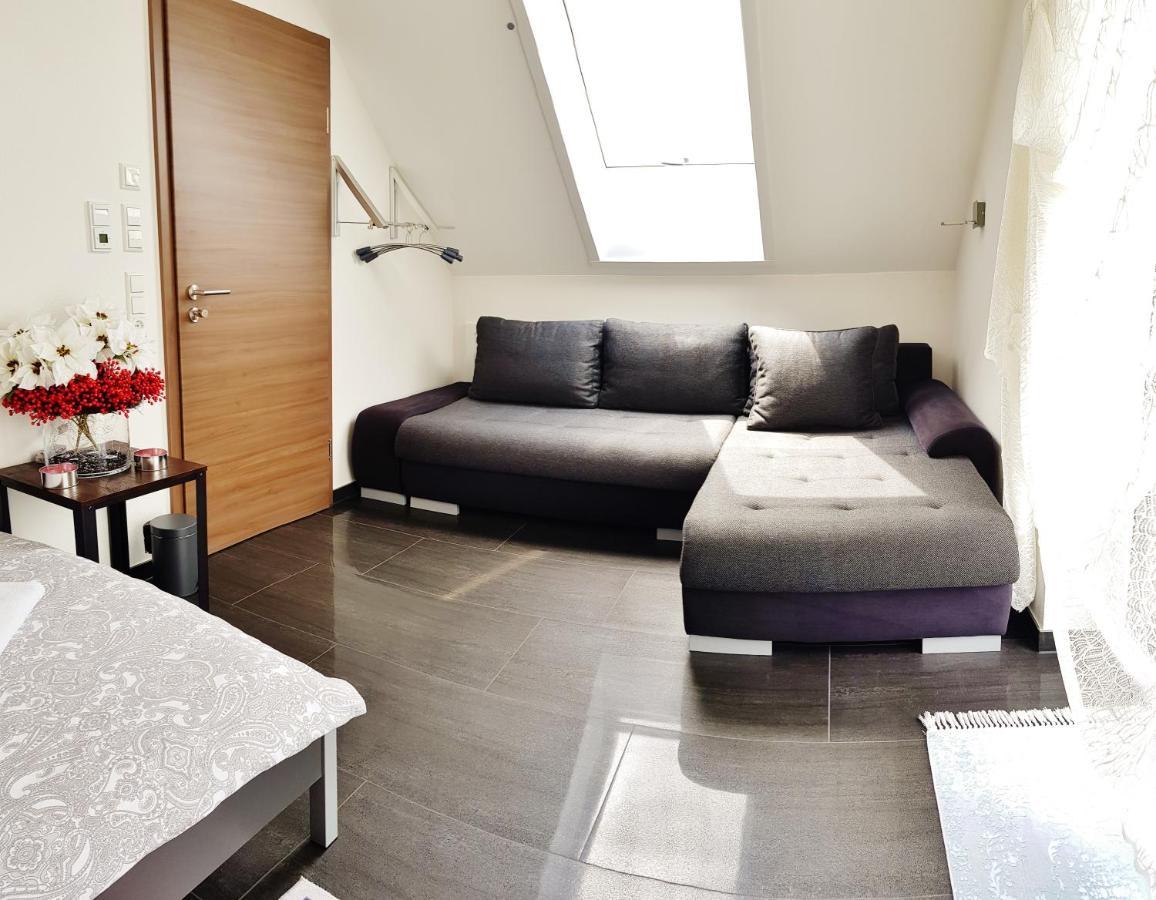 Casa Muro フリードリヒスハーフェン エクステリア 写真