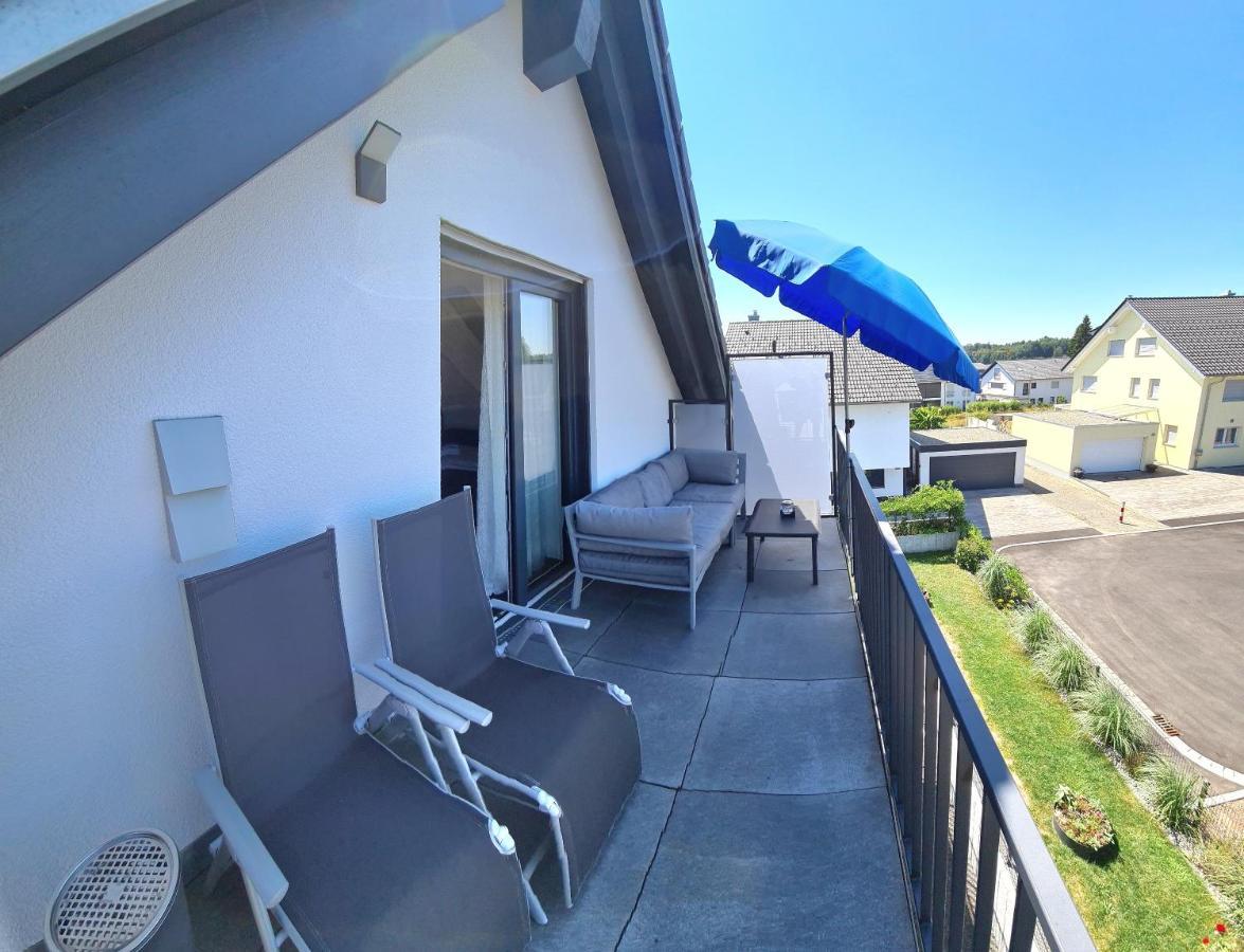 Casa Muro フリードリヒスハーフェン エクステリア 写真