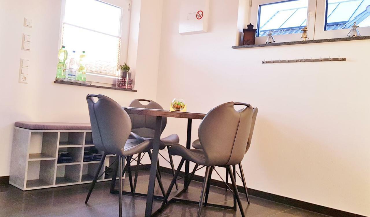 Casa Muro フリードリヒスハーフェン エクステリア 写真