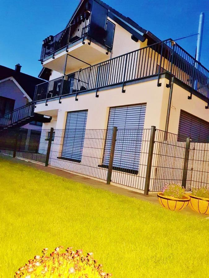 Casa Muro フリードリヒスハーフェン エクステリア 写真